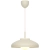 Lampa wisząca biała do salonu Latif NO2520123009 - Design for The People